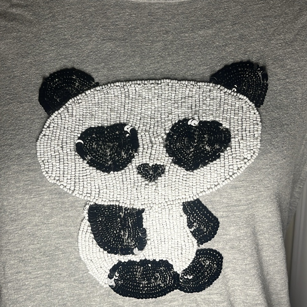 Panda 🐼 Tee - Picture 2 of 3